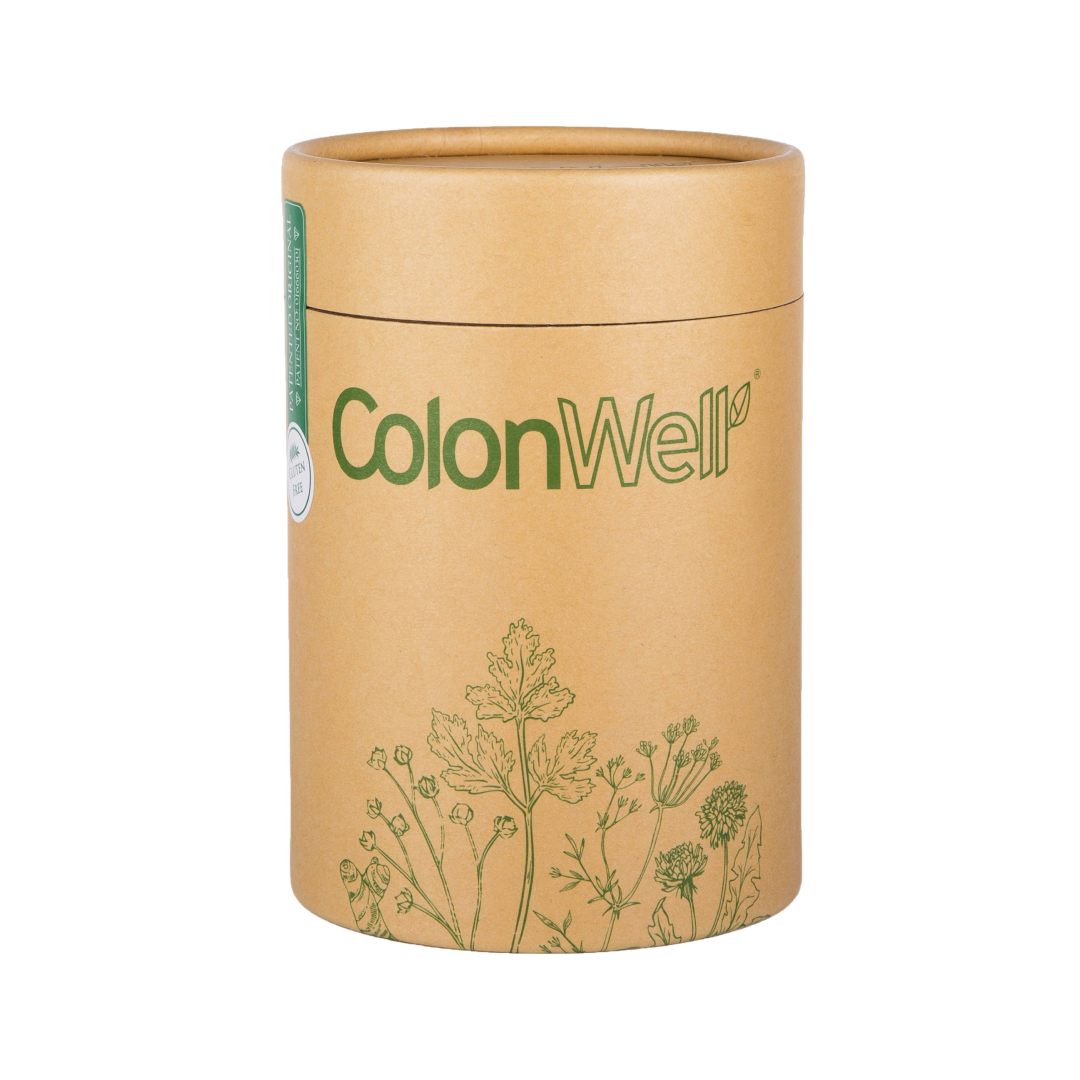 ColonWell - Natural Flavour (for weight loss and intestine health)