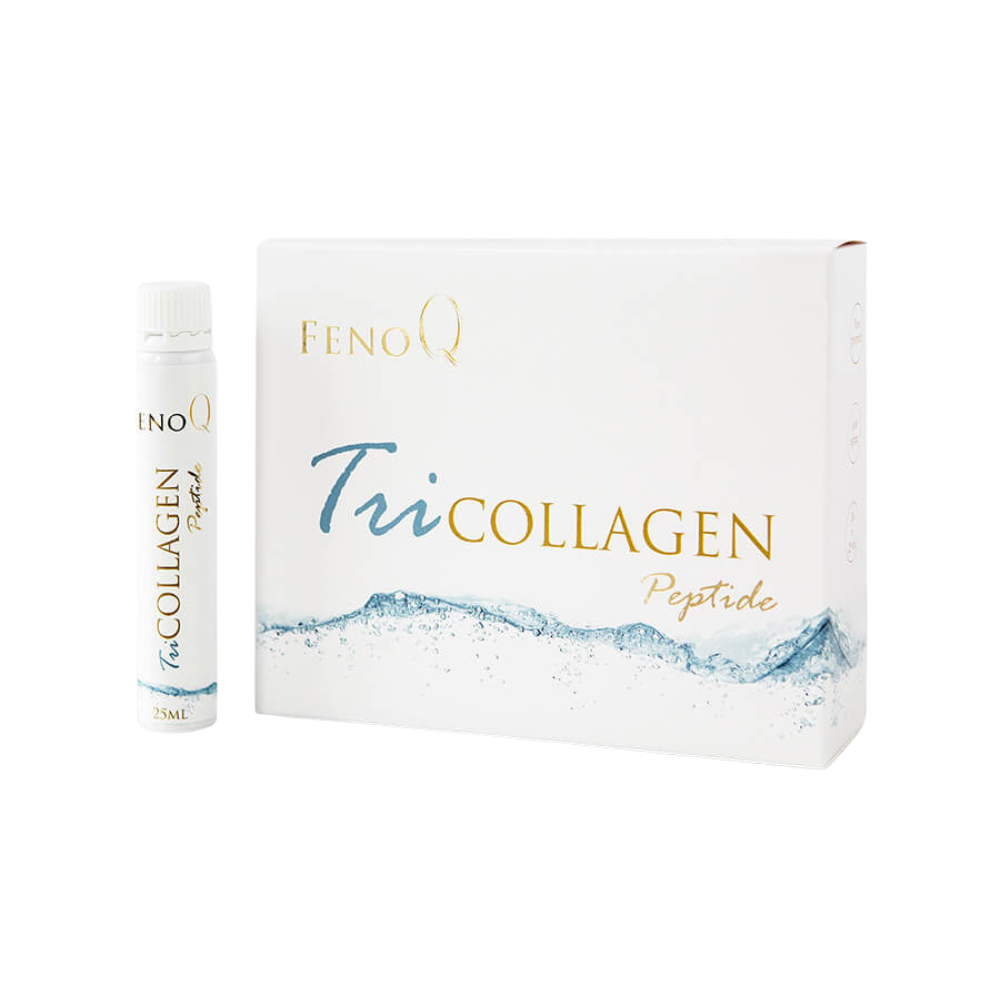 Tricollagen Peptide (for skin, hair and nails)-0