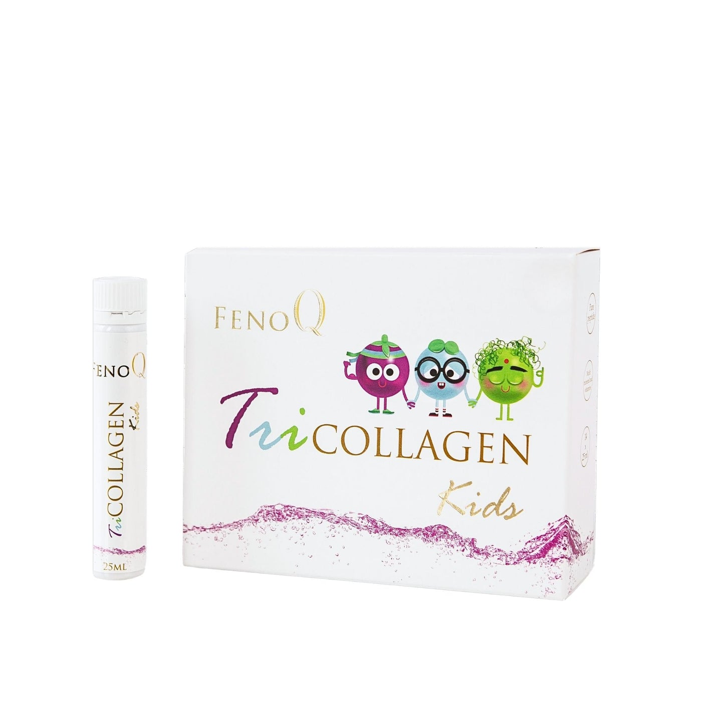 Tricollagen Kids (for Kids)