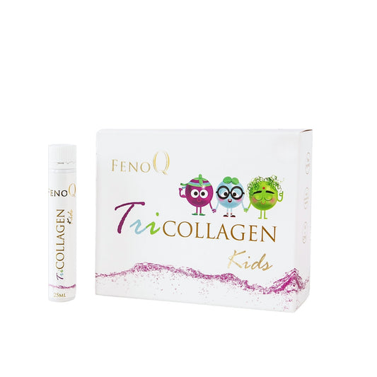 Tricollagen Kids (for Kids)