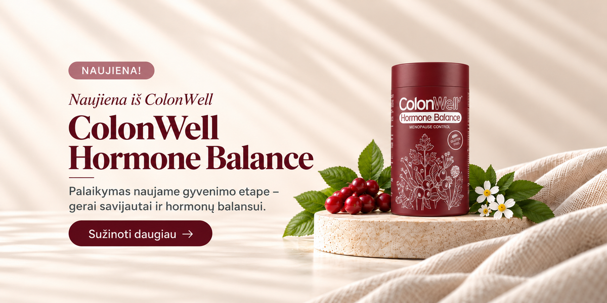 Colonwell NO